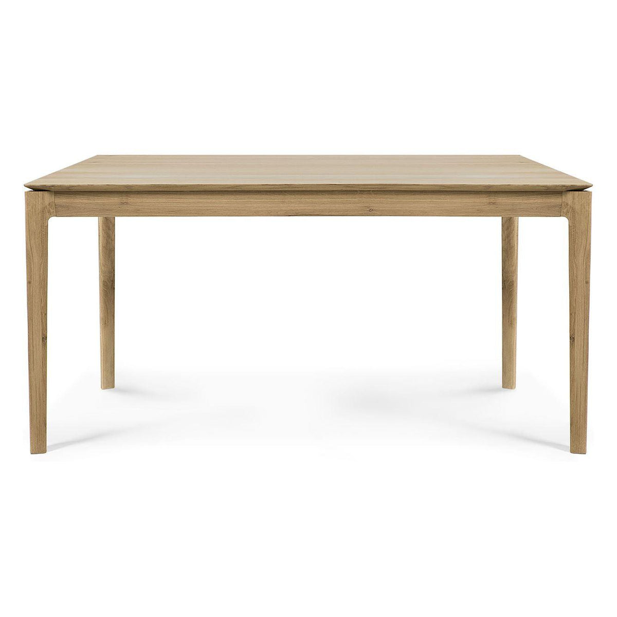 Ethnicraft Oak Bok Dining Table 140cm