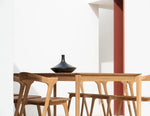 Ethnicraft Bok Outdoor Dining Table Teak Outdoor 250cm