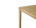 Ethnicraft Bok Dining Table Oak 220cm