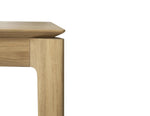 Ethnicraft Bok Dining Table Oak 220cm