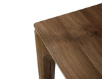 Ethnicraft Bok Extendable Dining Table Teak 180-280cm