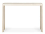 Ethnicraft Microcement Elements Console
