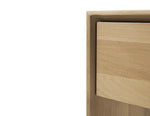Ethnicraft Nordic Console Oak 120cm