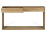 Ethnicraft Nordic Console Oak 160cm