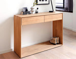 Ethnicraft Nordic Console Oak 160cm