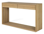 Ethnicraft Nordic Console Oak 160cm