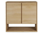 Ethnicraft Nordic Sideboard Oak 80cm