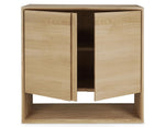 Ethnicraft Nordic Sideboard Oak 80cm