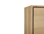 Ethnicraft Nordic Sideboard Oak 80cm