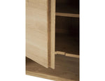 Ethnicraft Nordic Sideboard Oak 80cm