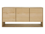 Ethnicraft Nordic Sideboard Oak 158cm