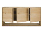 Ethnicraft Nordic Sideboard Oak 158cm