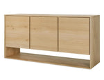 Ethnicraft Nordic Sideboard Oak 158cm