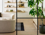 Ethnicraft Nordic Sideboard Oak 158cm