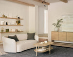 Ethnicraft Nordic Sideboard Oak 158cm