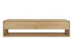 Ethnicraft Nordic TV Cupboard Oak 180cm