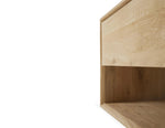 Ethnicraft Nordic TV Cupboard Oak 180cm