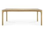 Ethnicraft PI Dining Table Oak 200cm
