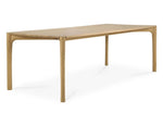 Ethnicraft PI Dining Table Oak 240cm