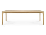 Ethnicraft PI Dining Table Oak 240cm