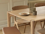 Ethnicraft PI Dining Table Oak 240cm