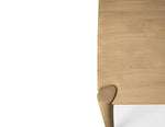 Ethnicraft PI Dining Table Oak 240cm