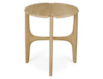 Ethnicraft Oak PI Side Table