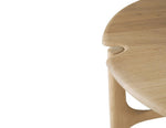 Ethnicraft Oak PI Side Table