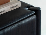 Ethnicraft PI Sideboard Teak Dark Brown 174cm