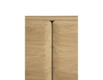 Ethnicraft PI TV Cupboard Oak 242cm
