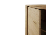 Ethnicraft Shadow Sideboard Oak 250cm