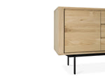Ethnicraft Shadow Sideboard Oak 134cm