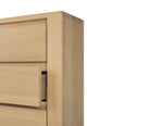Ethnicraft Shadow Sideboard Oak 180cm