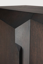 Ethnicraft Stairs Cupboard