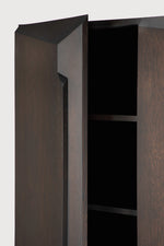 Ethnicraft Stairs Cupboard