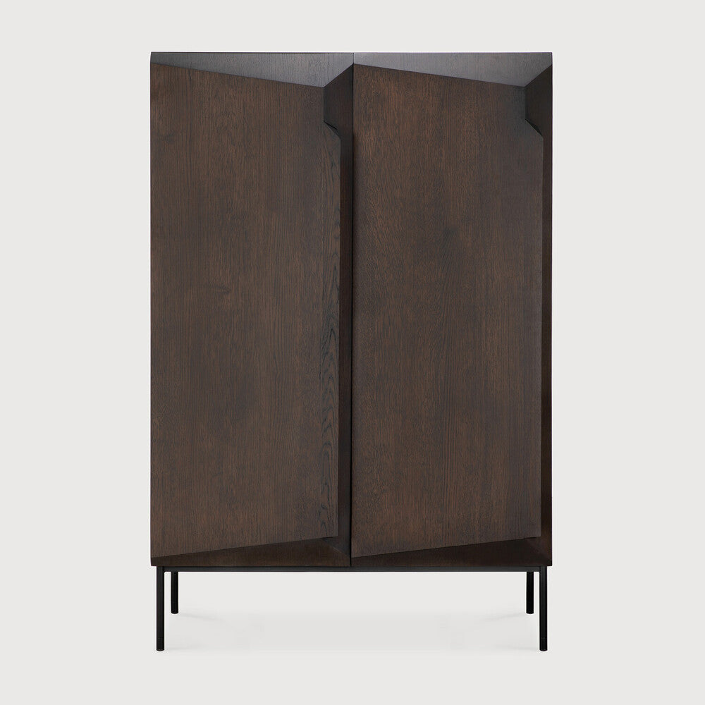 Ethnicraft Stairs Cupboard