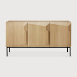 Ethnicraft Stairs Sideboard Oak 150cm