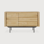 Ethnicraft Shadow Sideboard Oak 134cm