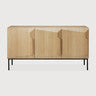 Ethnicraft Stairs Sideboard Oak 150cm