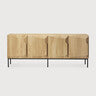 Ethnicraft Stairs Sideboard Oak 200cm