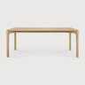 Ethnicraft PI Dining Table Oak 200cm