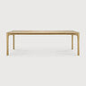 Ethnicraft PI Dining Table Oak 240cm