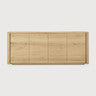 Ethnicraft Shadow Sideboard Oak 203cm