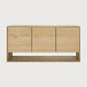 Ethnicraft Nordic Sideboard Oak 158cm