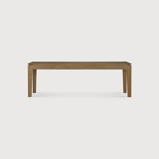 Ethnicraft Bok bench