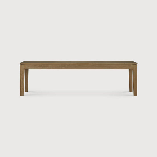 Ethnicraft Bok bench