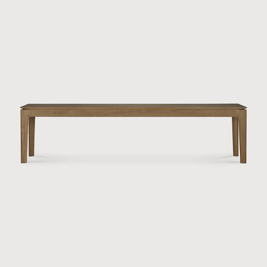 Ethnicraft Bok bench