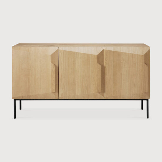 Ethnicraft Stairs Sideboard Oak 150cm