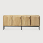 Ethnicraft Stairs Sideboard Oak 200cm