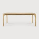 Ethnicraft PI Dining Table Oak 200cm